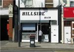 Hillside Hair - London