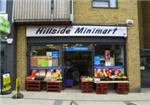 Hillside Minimart - London