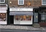 Hilltop Beauty Salon - London