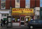 Hilltop Cafe - London