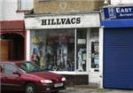 Hillvacs - London