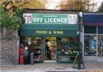 Hilmarton Off Licence - London