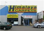 Himalaya Carpets - London