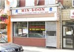 Hin Loon - London