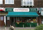 Hinchley Wood Fruiterers - London