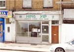 Hing Yip - London