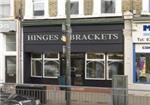 Hinges & Brackets - London