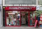 Hintons Pharmacy - London