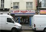 Hip Hop Collections - London