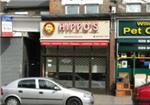 Hippos - London