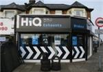 HiQ Tyre Services - London