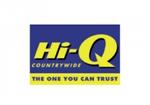 HiQ Tyre Services - London