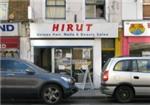 Hirut - London