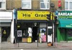 His Grace - London