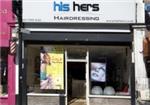 HisHers - London