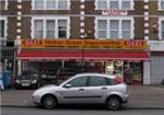 Hither Green Supermarket - London