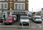 Hither Green Van Sales - London