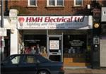 Hmh Electrical Ltd - London