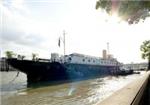 HMS President - London