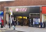 HMV - London