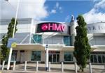 HMV Beckton - London