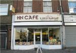 Hn Cafe & Restaurant - London