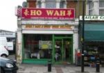 Ho Wah - London