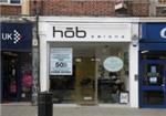 Hob Salons - London