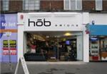 Hob Salons - London