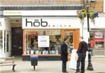 Hob Salons - London