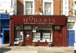 Hobarts - London