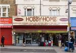 Hobby-Home - London