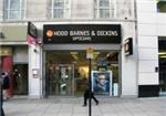 Hodd Barnes & Dickins - London