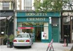 Hodgetts Chemist - London