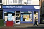 Holiday Travel - Bridlington