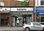 Holistic Hair & Beauty - London