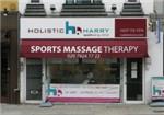 Holistic Harry - London