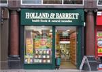 Holland & Barrett - London