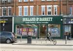 Holland & Barrett - London