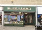 Holland & Barrett - London