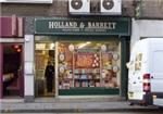 Holland & Barrett - London