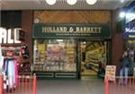 Holland & Barrett - London