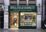 Holland & Barrett - London