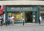 Holland & Barrett - London