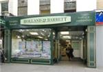 Holland & Barrett - London