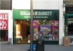 Holland & Barrett - London