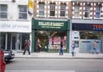 Holland & Barrett - London