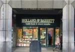 Holland & Barrett - London