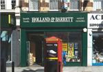 Holland & Barrett - London