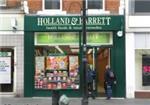 Holland & Barrett - London